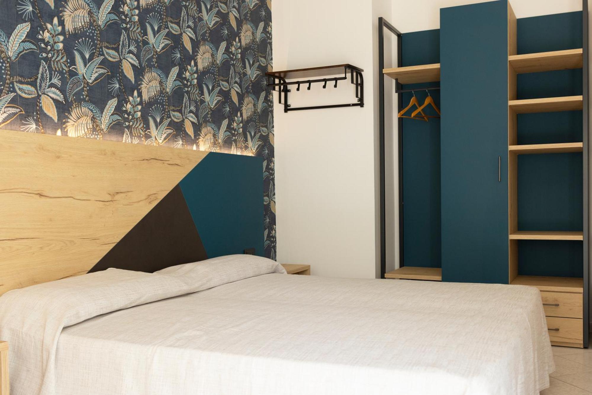 Hotel Acquario Vasto Eksteriør bilde