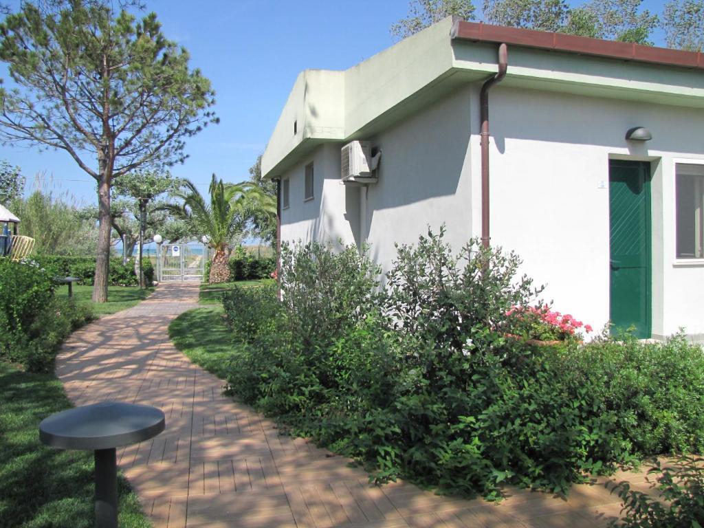 Hotel Acquario Vasto Rom bilde
